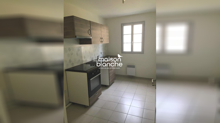 Ma-Cabane - Location Appartement Amboise, 75 m²