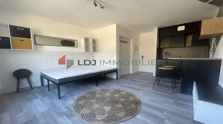 Ma-Cabane - Location Appartement Amélie-les-Bains-Palalda, 16 m²