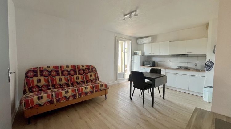 Ma-Cabane - Location Appartement Amélie-les-Bains-Palalda, 32 m²