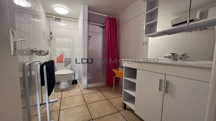 Ma-Cabane - Location Appartement Amélie-les-Bains-Palalda, 49 m²