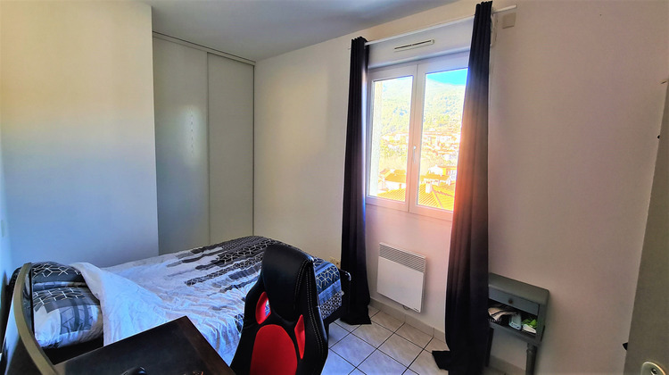 Ma-Cabane - Location Appartement Amélie-les-Bains-Palalda, 47 m²