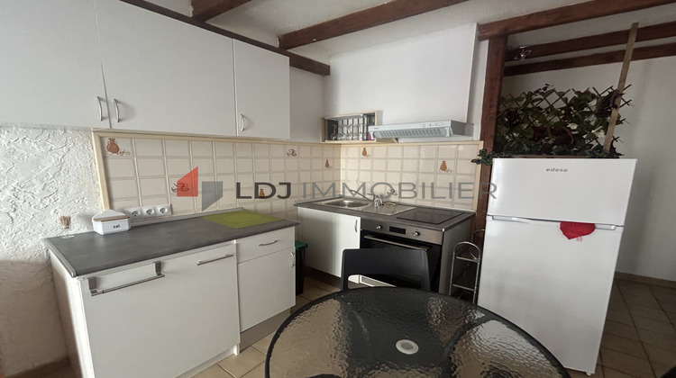 Ma-Cabane - Location Appartement Amélie-les-Bains-Palalda, 30 m²