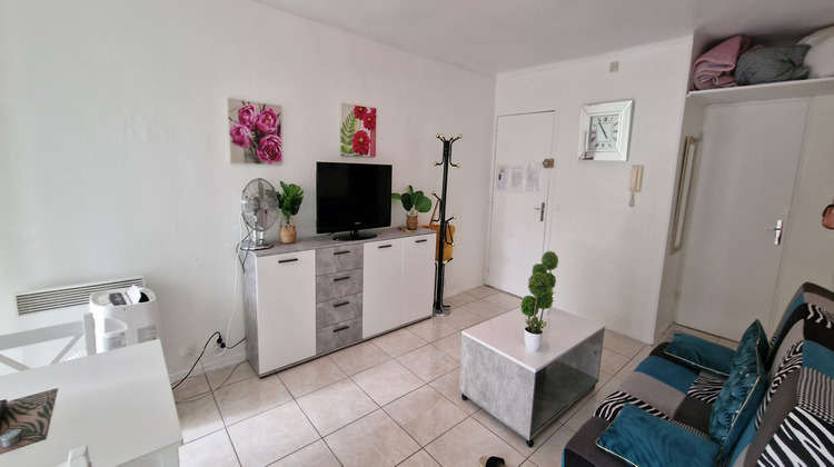 Ma-Cabane - Location Appartement Amélie-les-Bains-Palalda, 38 m²