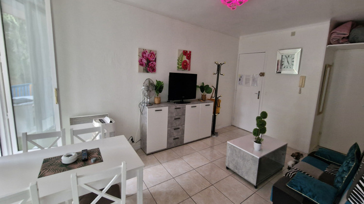 Ma-Cabane - Location Appartement Amélie-les-Bains-Palalda, 38 m²