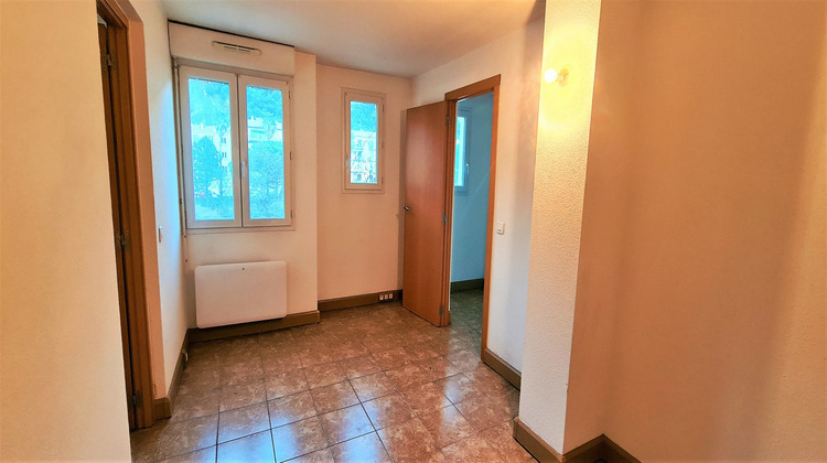 Ma-Cabane - Location Appartement Amélie-les-Bains-Palalda, 42 m²