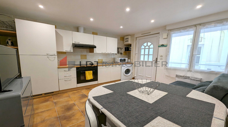 Ma-Cabane - Location Appartement Amélie-les-Bains-Palalda, 27 m²