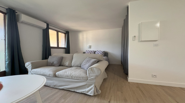 Ma-Cabane - Location Appartement Amélie-les-Bains-Palalda, 33 m²