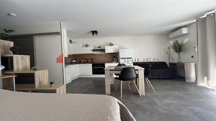 Ma-Cabane - Location Appartement Amélie-les-Bains-Palalda, 33 m²