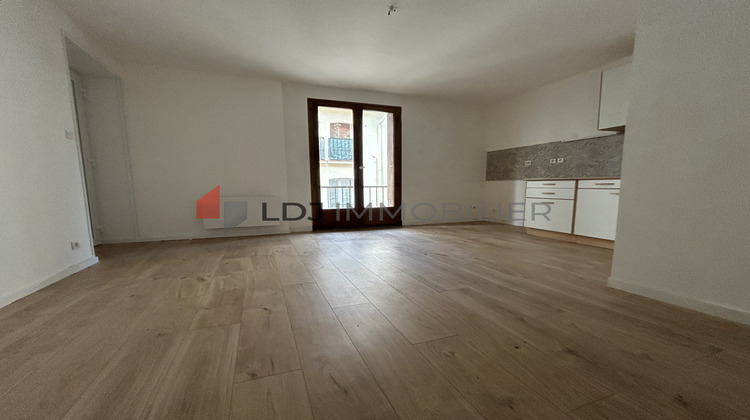 Ma-Cabane - Location Appartement Amélie-les-Bains-Palalda, 36 m²