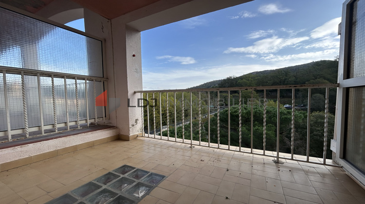 Ma-Cabane - Location Appartement Amélie-les-Bains-Palalda, 36 m²