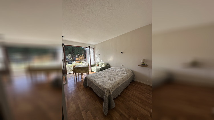 Ma-Cabane - Location Appartement Amélie-les-Bains-Palalda, 24 m²