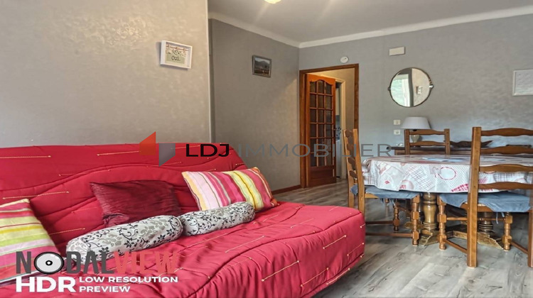 Ma-Cabane - Location Appartement Amélie-les-Bains-Palalda, 33 m²