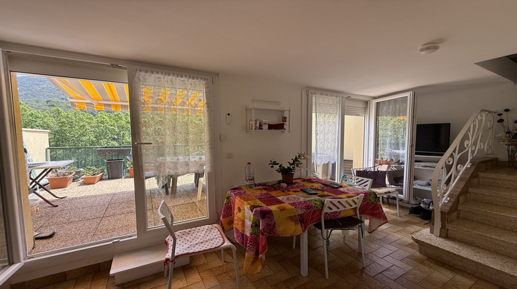 Ma-Cabane - Location Appartement Amélie-les-Bains-Palalda, 41 m²