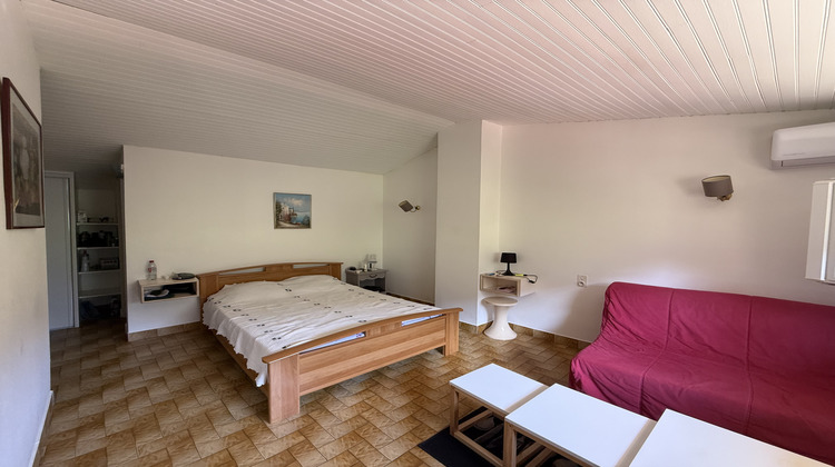 Ma-Cabane - Location Appartement Amélie-les-Bains-Palalda, 41 m²