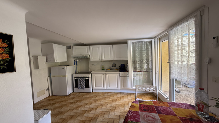Ma-Cabane - Location Appartement Amélie-les-Bains-Palalda, 41 m²