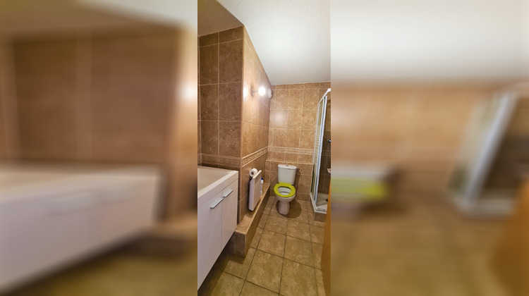 Ma-Cabane - Location Appartement Amélie-les-Bains-Palalda, 24 m²