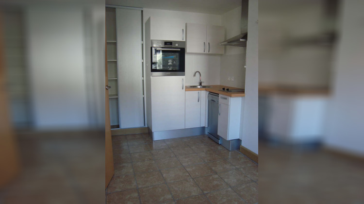 Ma-Cabane - Location Appartement Amélie-les-Bains-Palalda, 25 m²