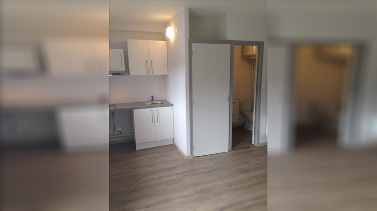 Ma-Cabane - Location Appartement Amélie-les-Bains-Palalda, 19 m²