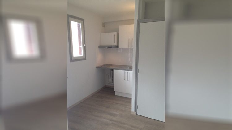 Ma-Cabane - Location Appartement Amélie-les-Bains-Palalda, 19 m²