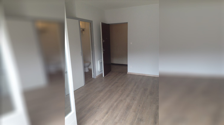 Ma-Cabane - Location Appartement Amélie-les-Bains-Palalda, 19 m²