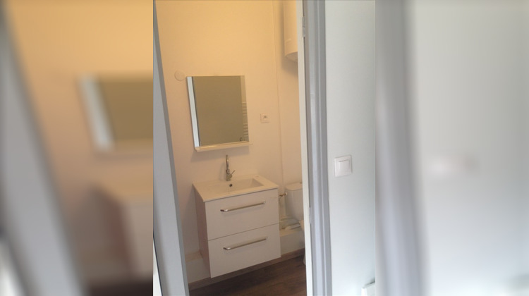 Ma-Cabane - Location Appartement Amélie-les-Bains-Palalda, 19 m²