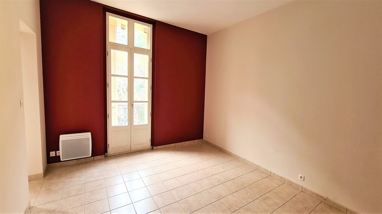 Ma-Cabane - Location Appartement Amélie-les-Bains-Palalda, 41 m²