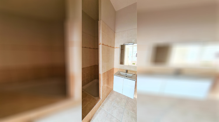 Ma-Cabane - Location Appartement Amélie-les-Bains-Palalda, 41 m²