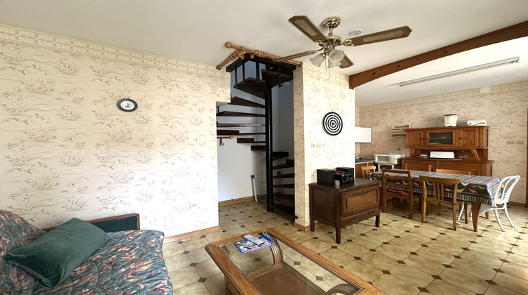 Ma-Cabane - Location Appartement Amélie-les-Bains-Palalda, 42 m²