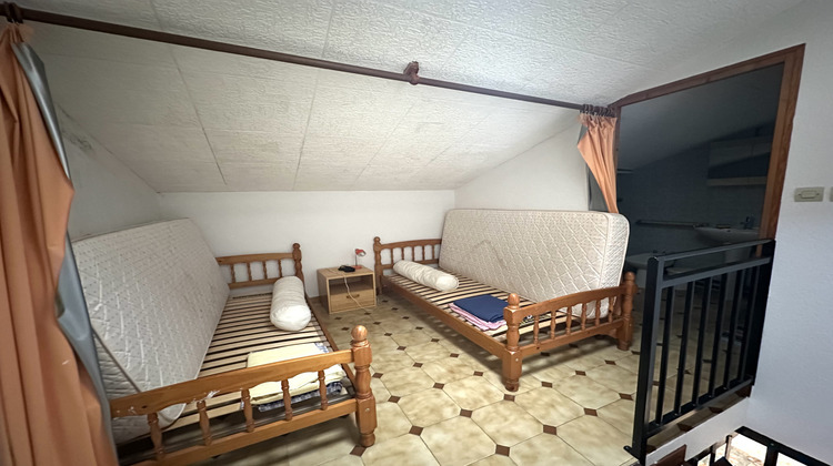 Ma-Cabane - Location Appartement Amélie-les-Bains-Palalda, 42 m²