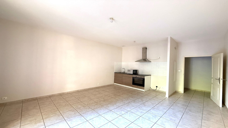 Ma-Cabane - Location Appartement Amélie-les-Bains-Palalda, 40 m²