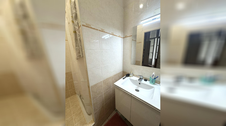 Ma-Cabane - Location Appartement Amélie-les-Bains-Palalda, 40 m²