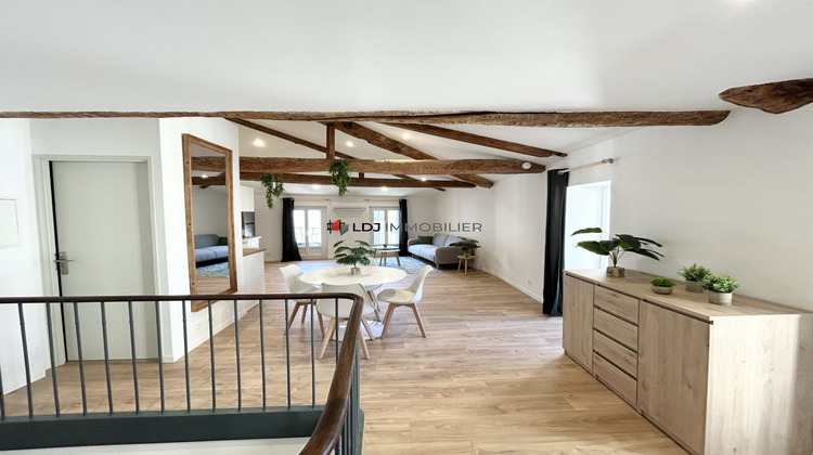 Ma-Cabane - Location Appartement Amélie-les-Bains-Palalda, 52 m²