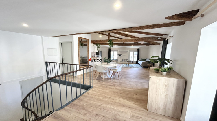 Ma-Cabane - Location Appartement Amélie-les-Bains-Palalda, 52 m²