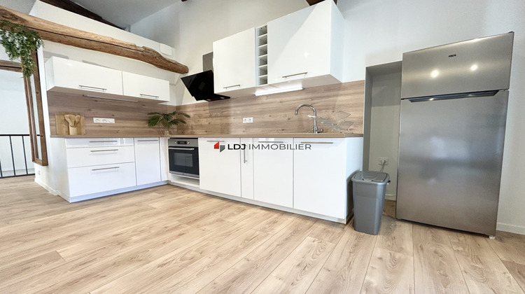 Ma-Cabane - Location Appartement Amélie-les-Bains-Palalda, 52 m²