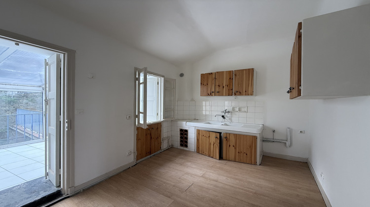 Ma-Cabane - Location Appartement Amélie-les-Bains-Palalda, 44 m²