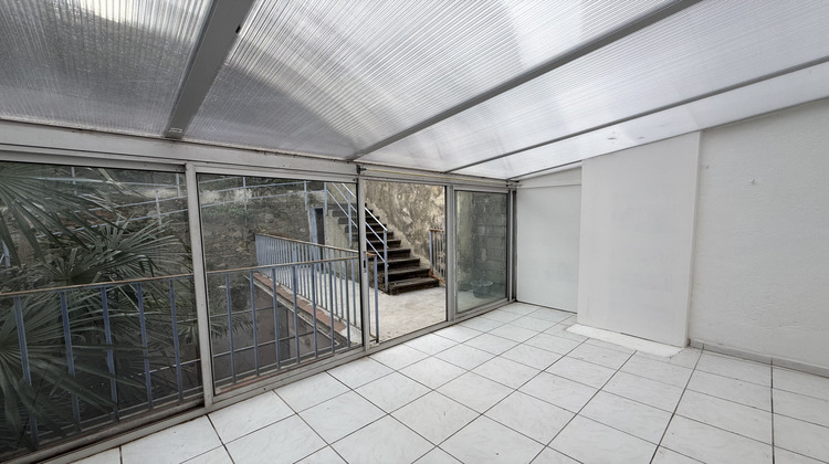 Ma-Cabane - Location Appartement Amélie-les-Bains-Palalda, 44 m²