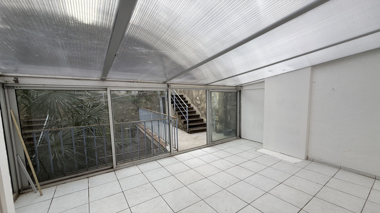 Ma-Cabane - Location Appartement Amélie-les-Bains-Palalda, 44 m²