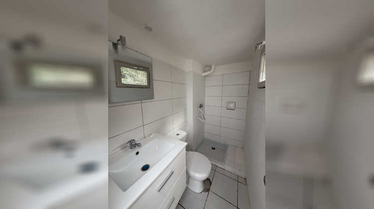 Ma-Cabane - Location Appartement Amélie-les-Bains-Palalda, 44 m²