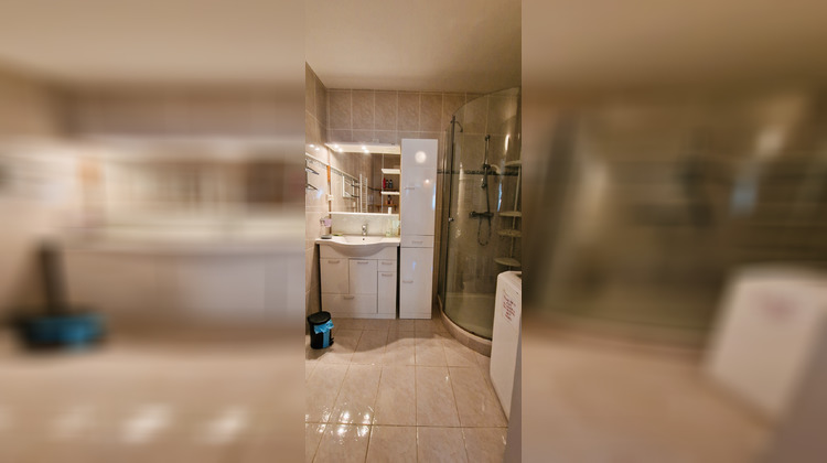 Ma-Cabane - Location Appartement Amélie-les-Bains-Palalda, 34 m²