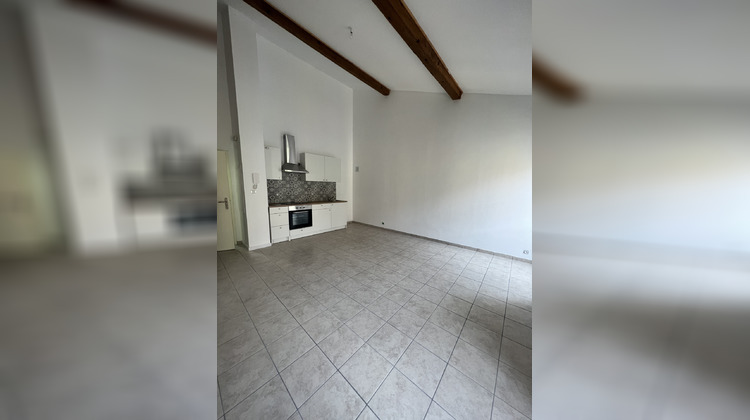 Ma-Cabane - Location Appartement Amélie-les-Bains-Palalda, 42 m²