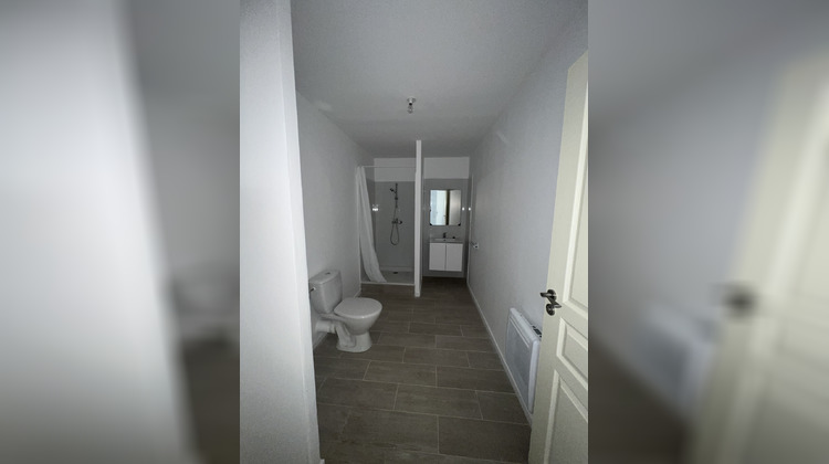 Ma-Cabane - Location Appartement Amélie-les-Bains-Palalda, 42 m²