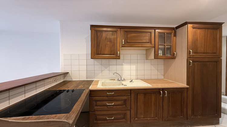 Ma-Cabane - Location Appartement Amélie-les-Bains-Palalda, 29 m²