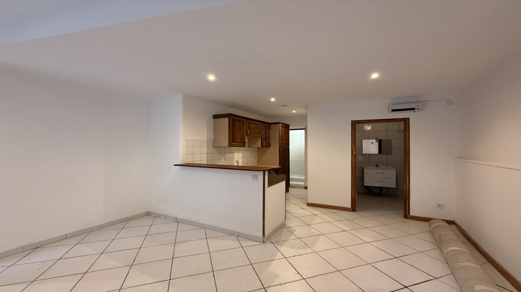 Ma-Cabane - Location Appartement Amélie-les-Bains-Palalda, 29 m²