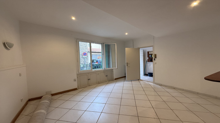Ma-Cabane - Location Appartement Amélie-les-Bains-Palalda, 29 m²