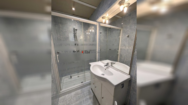 Ma-Cabane - Location Appartement AMELIE-LES-BAINS-PALALDA, 27 m²