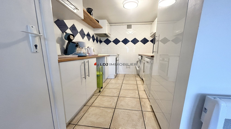 Ma-Cabane - Location Appartement AMELIE-LES-BAINS-PALALDA, 43 m²