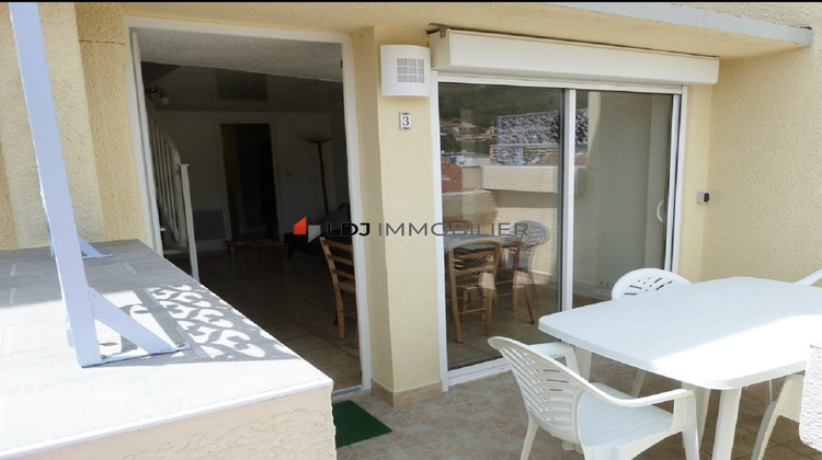 Ma-Cabane - Location Appartement AMELIE-LES-BAINS-PALALDA, 43 m²