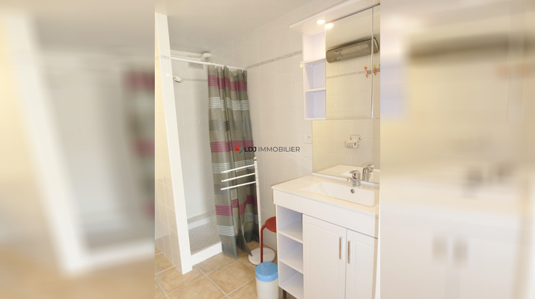 Ma-Cabane - Location Appartement AMELIE-LES-BAINS-PALALDA, 43 m²