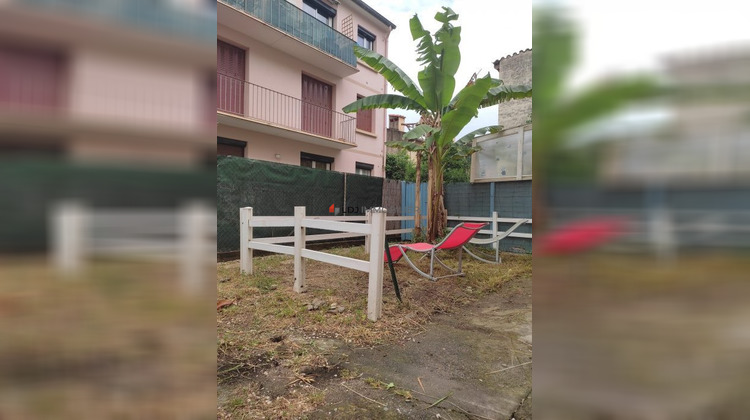 Ma-Cabane - Location Appartement AMELIE-LES-BAINS-PALALDA, 23 m²