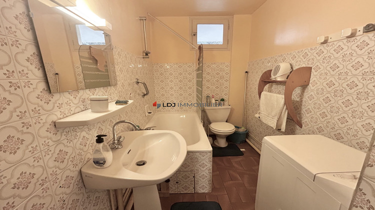 Ma-Cabane - Location Appartement Amélie-les-Bains-Palalda, 28 m²